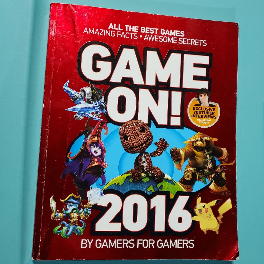 4/$20 game on book